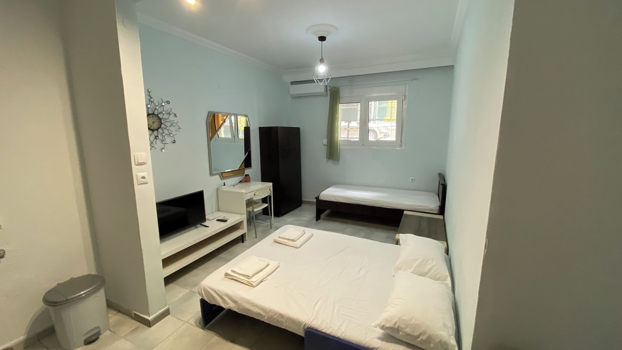 Photo of Bedroom in Thessaloniki