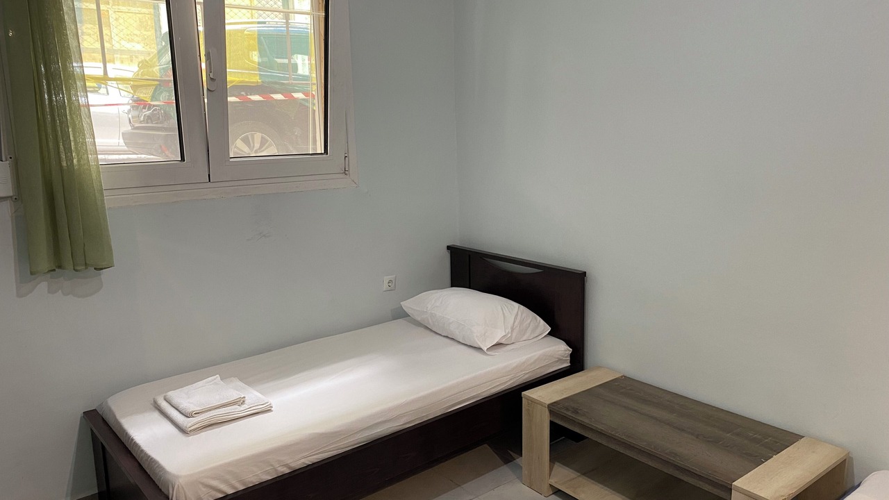 Photo of Bedroom in Thessaloniki