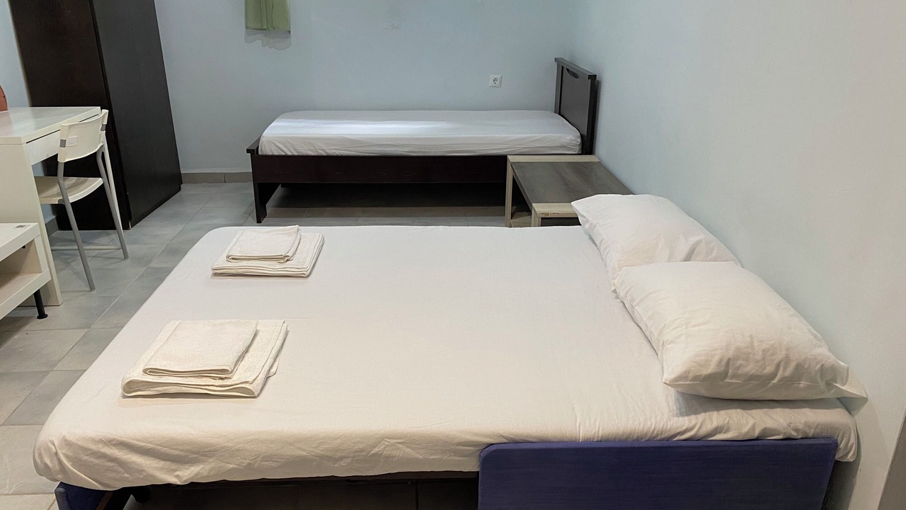 Photo of Bedroom in Thessaloniki
