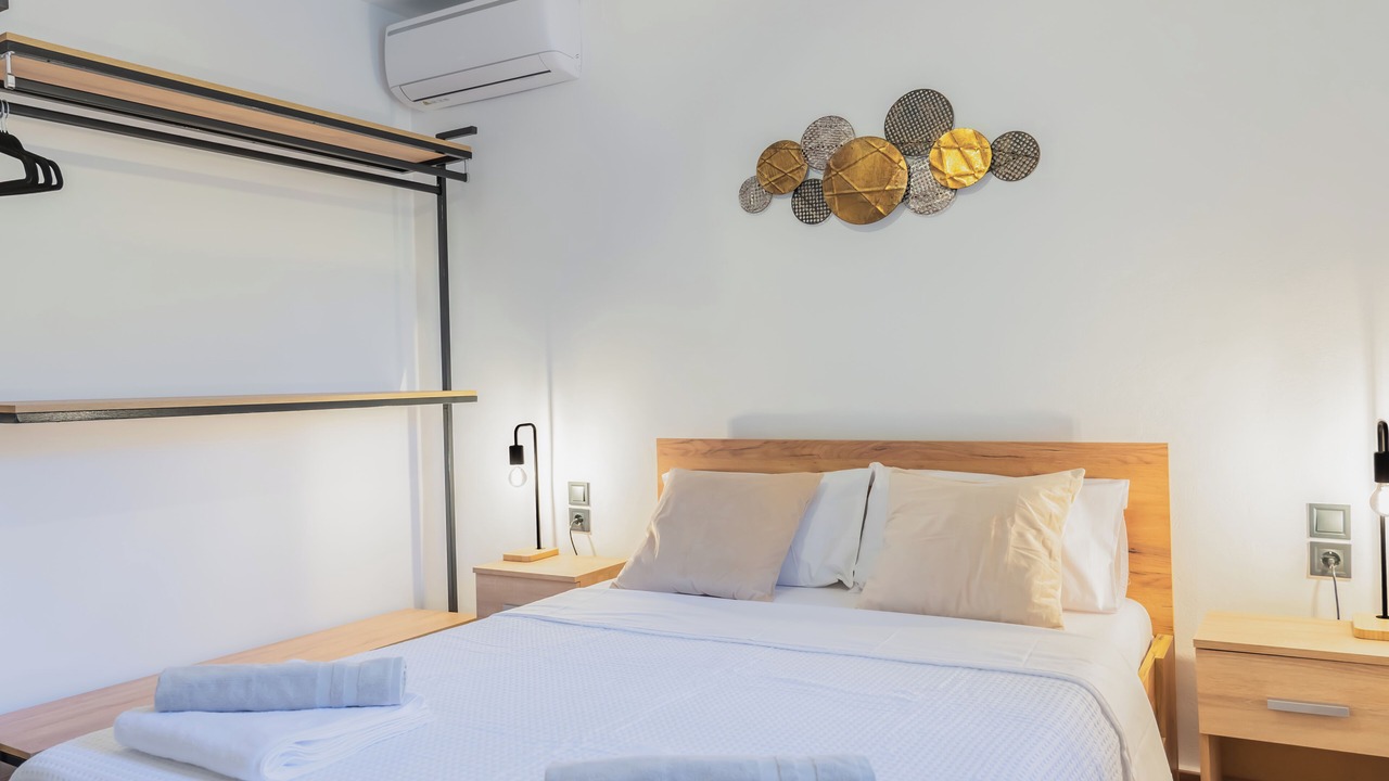 Photo of Bedroom in Gerakari