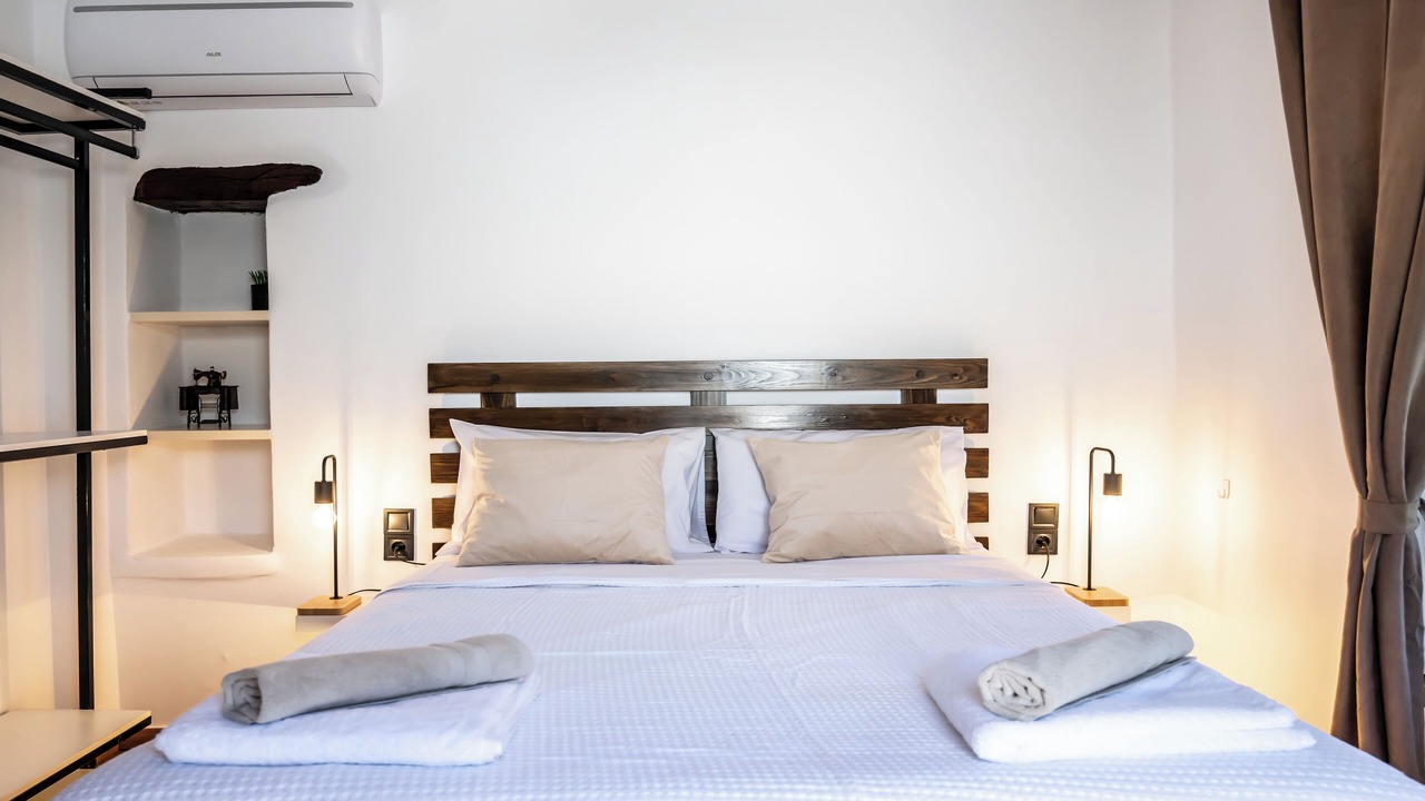 Photo of Bedroom in Gerakari