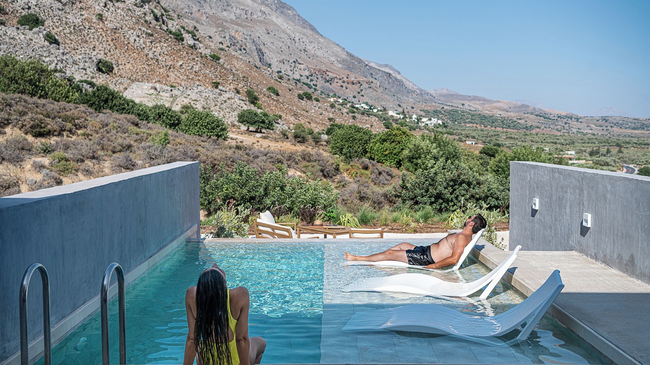 Photo of Outdoor in Patsianos
