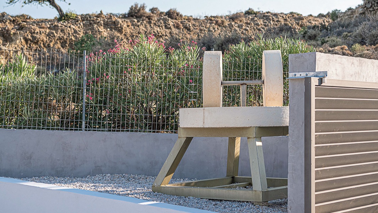 Photo of Outdoor in Patsianos