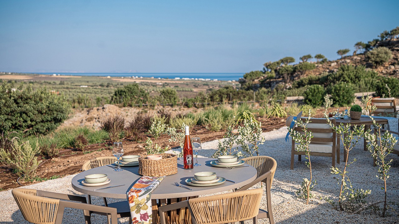 Photo of Outdoor in Patsianos