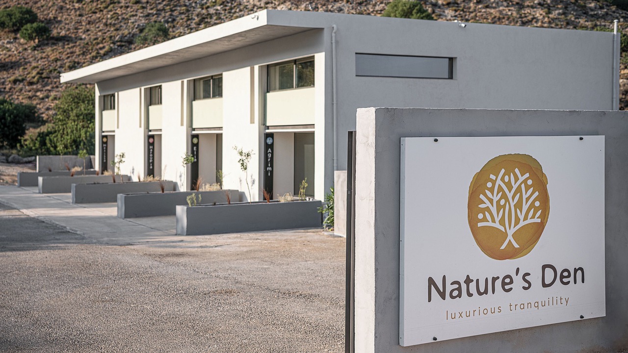 Photo of Outdoor in Patsianos