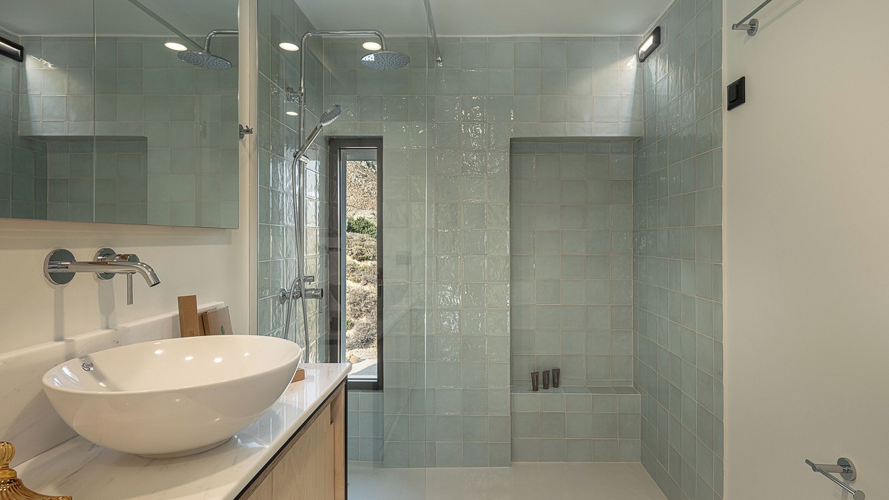 Photo of Bathroom in Patsianos
