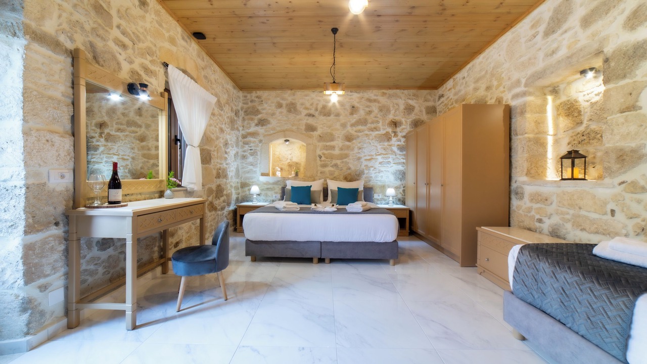 Photo of Bedroom in Asites