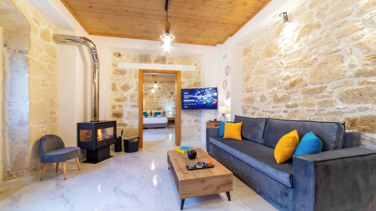 Photo of Livingroom in Asites