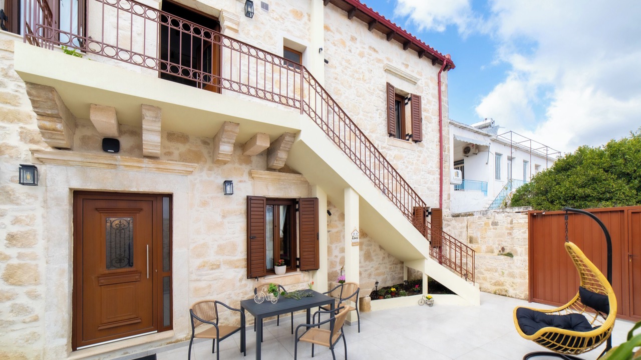 Photo of Outdoor in Asites
