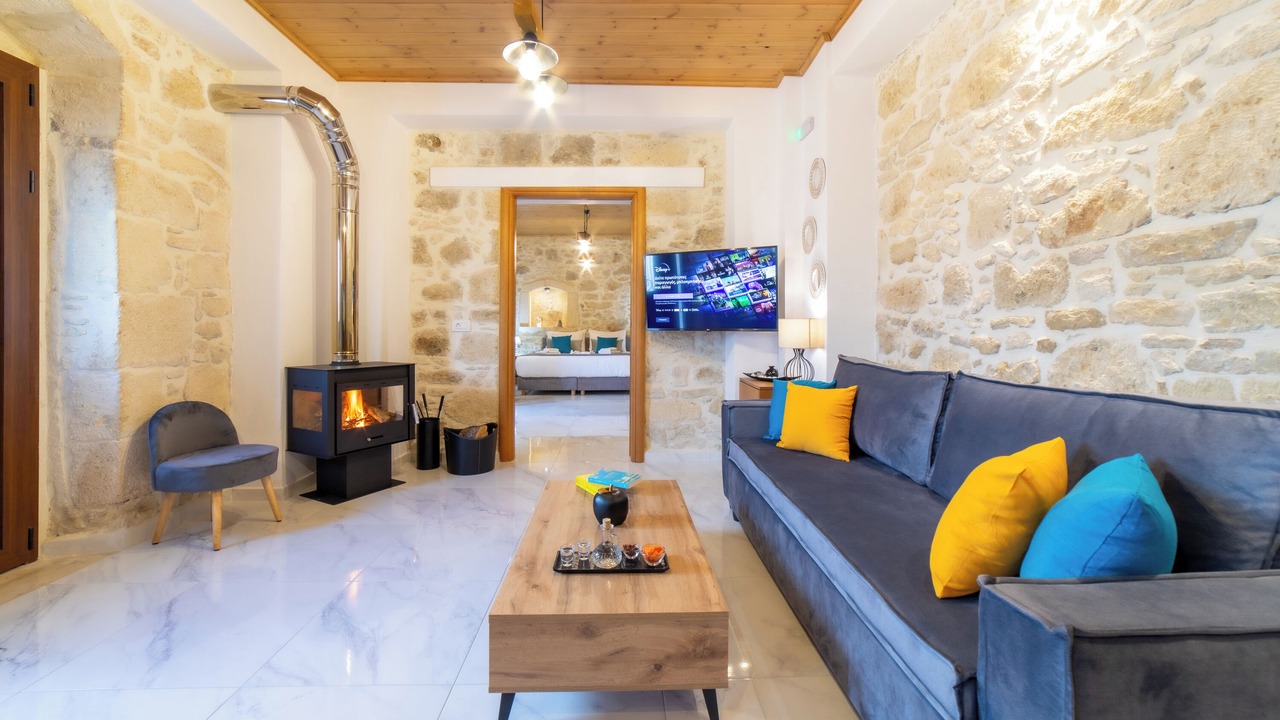 Photo of Livingroom in Asites