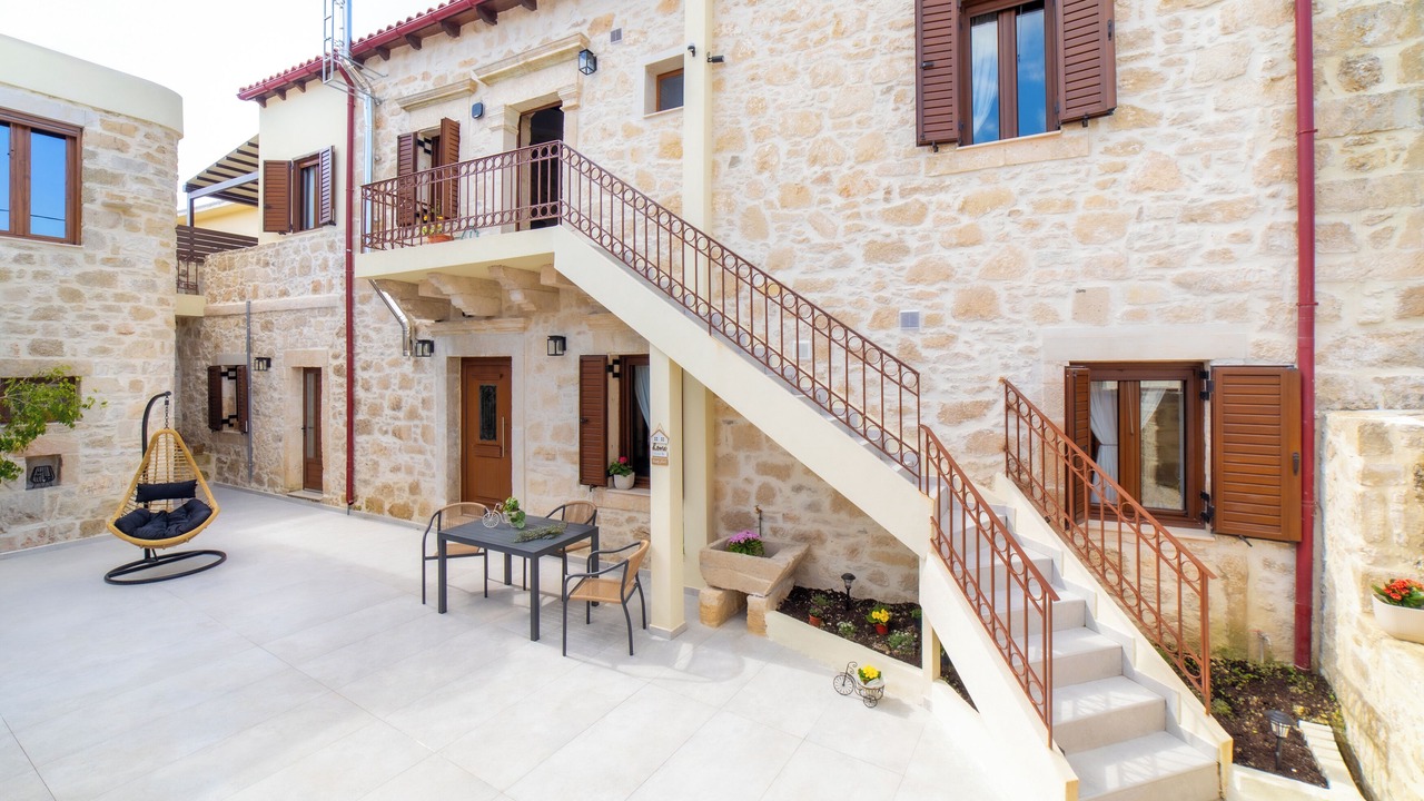 Photo of Outdoor in Asites