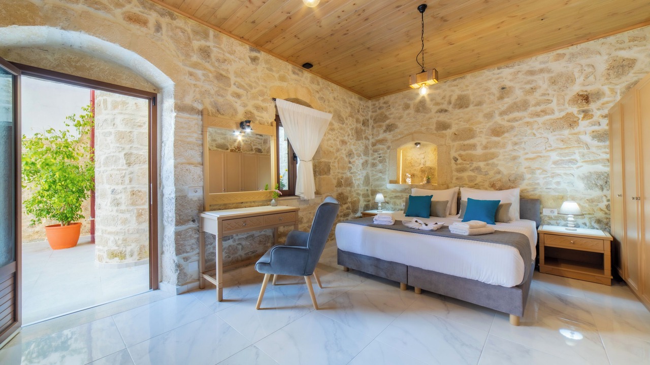 Photo of Bedroom in Asites