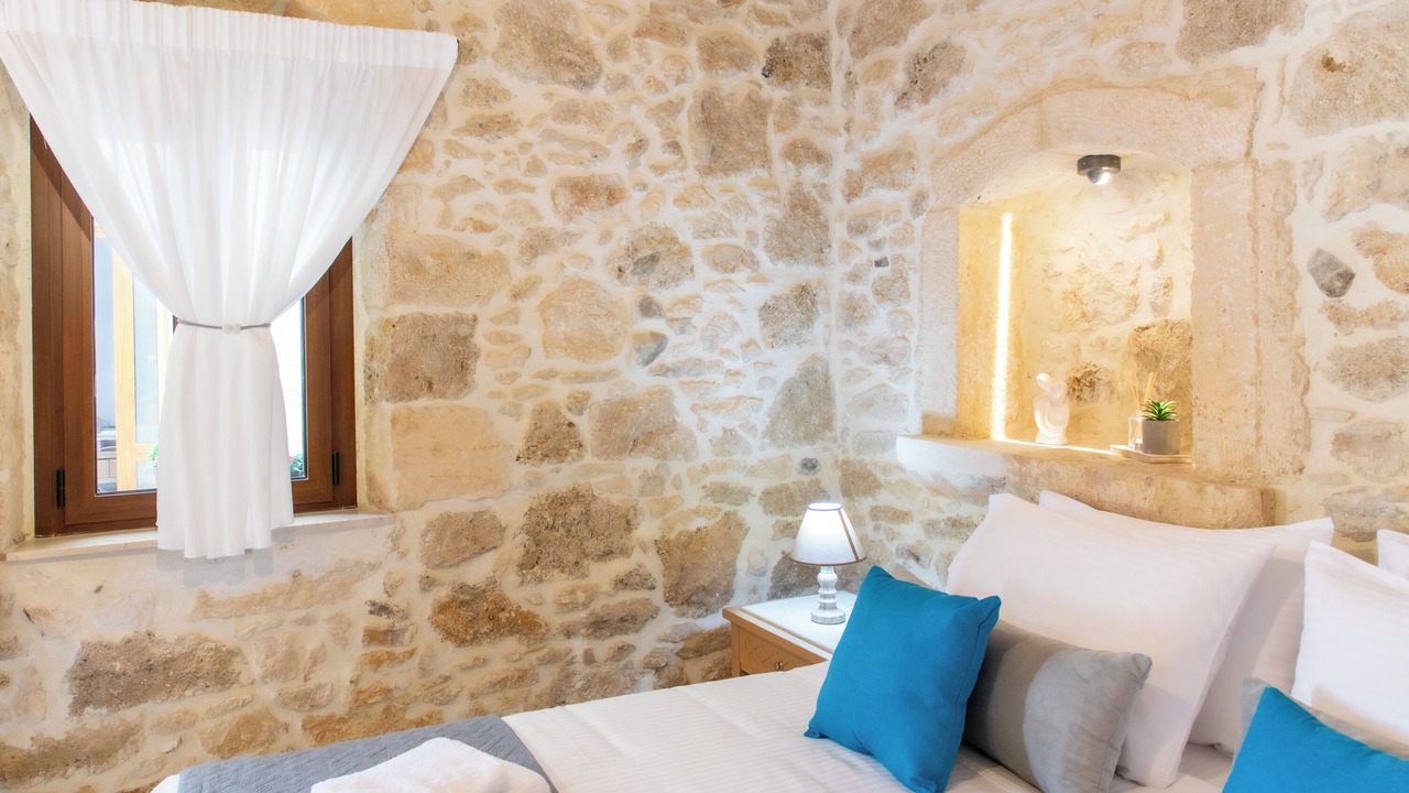 Photo of Bedroom in Asites