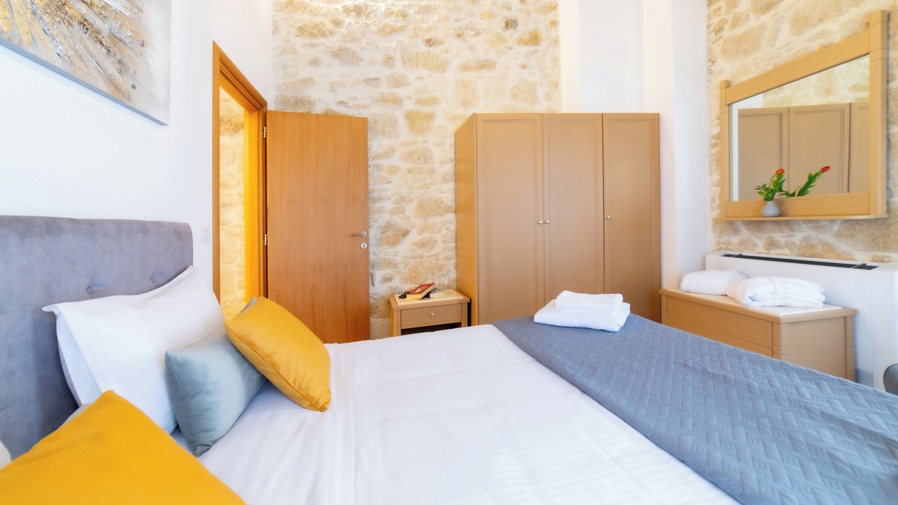 Photo of Bedroom in Asites