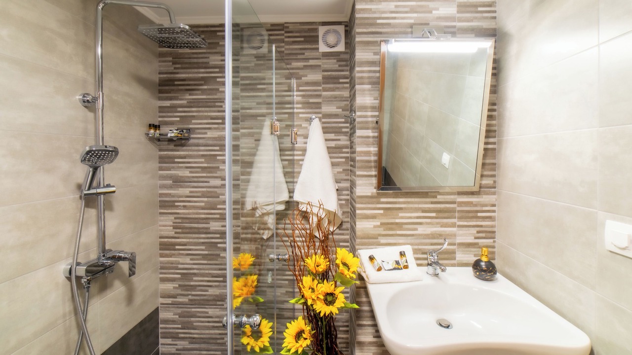Photo of Bathroom in Asites