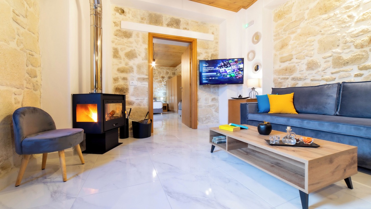 Photo of Livingroom in Asites