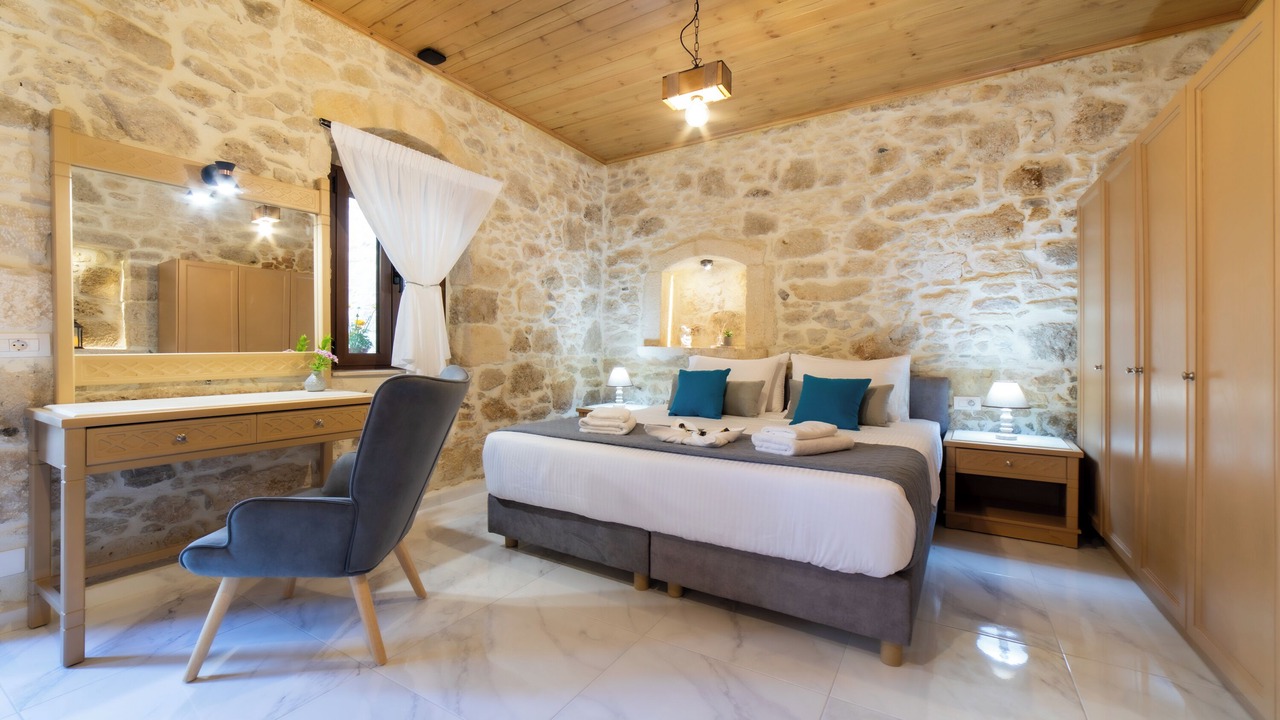 Photo of Bedroom in Asites