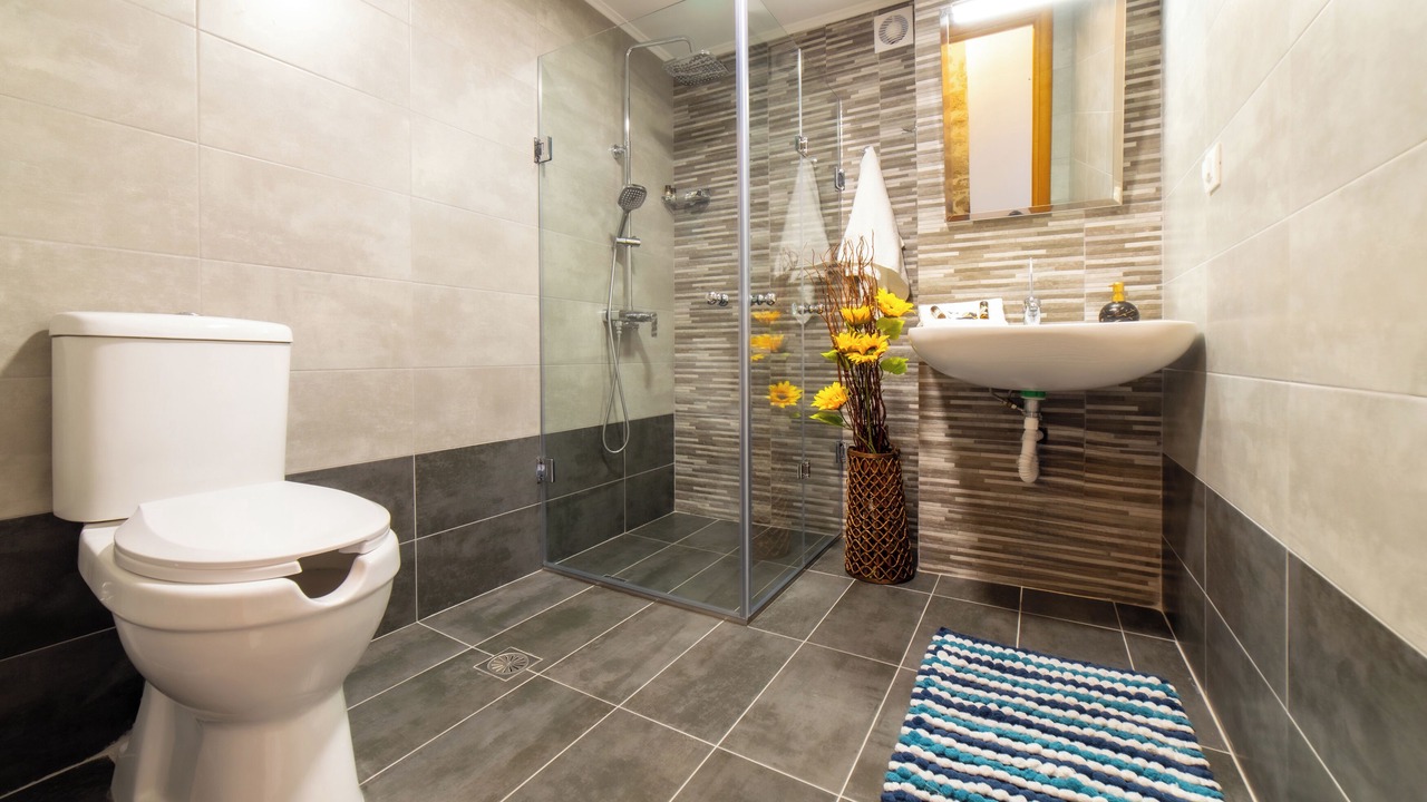 Photo of Bathroom in Asites