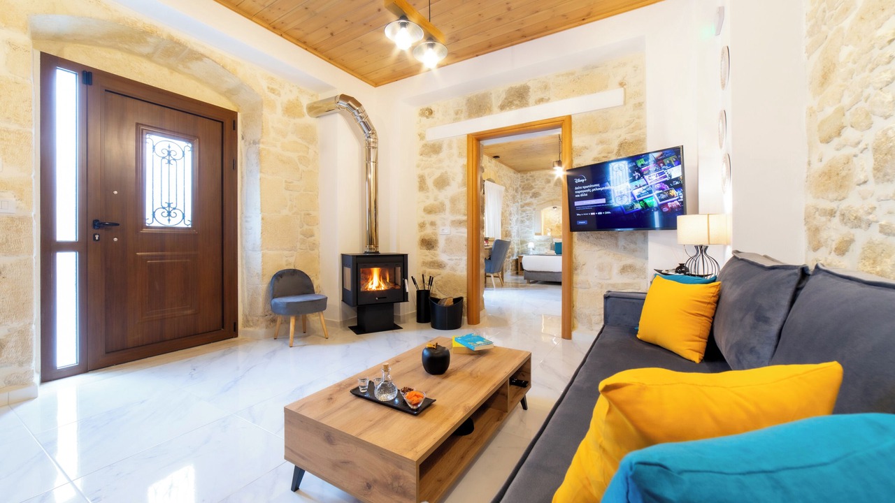 Photo of Livingroom in Asites