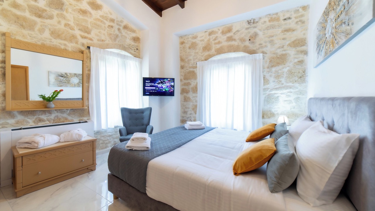 Photo of Bedroom in Asites