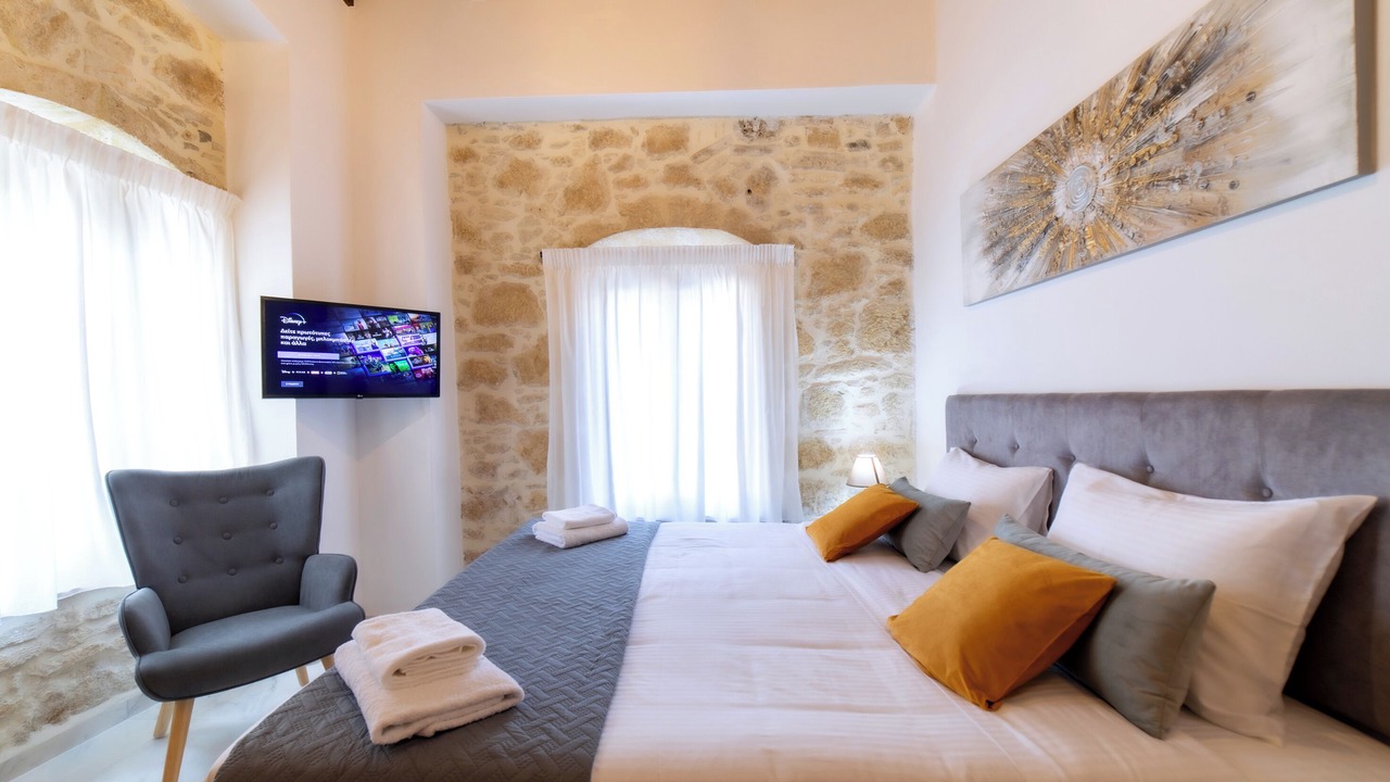 Photo of Bedroom in Asites