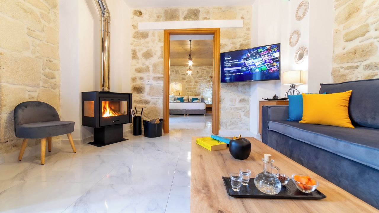 Photo of Livingroom in Asites