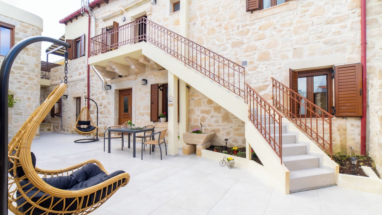 Photo of Outdoor in Asites