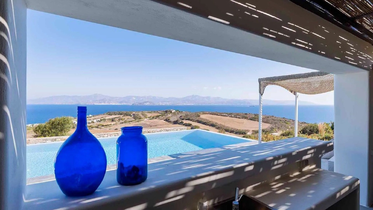 Photo of Others in Paros