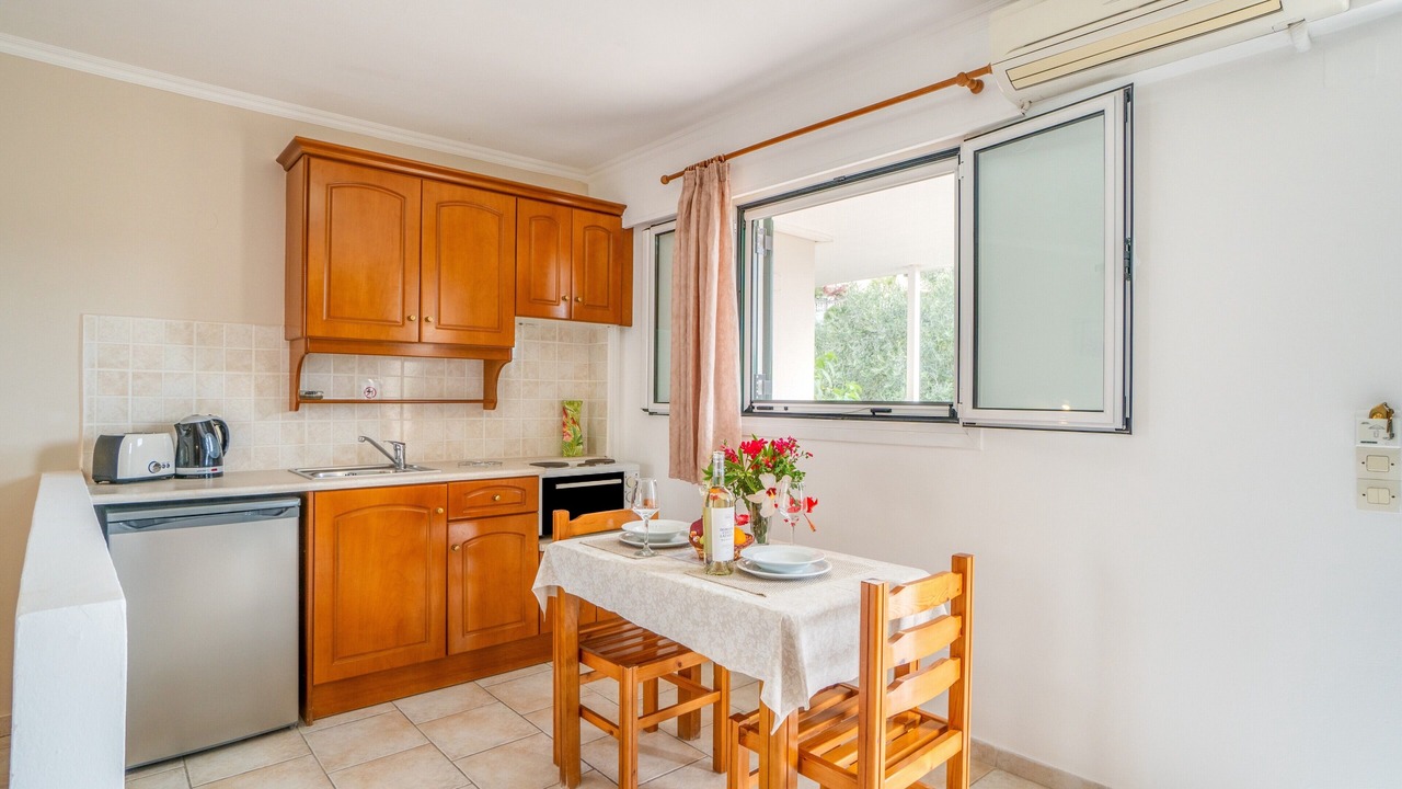 Photo of Kitchen in Arillas