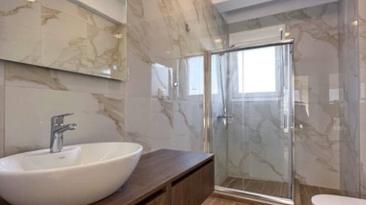 Photo of Bathroom in Nikita
