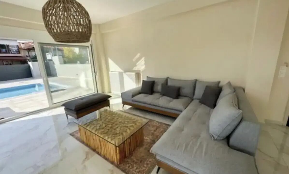 Photo of Livingroom in Nikita