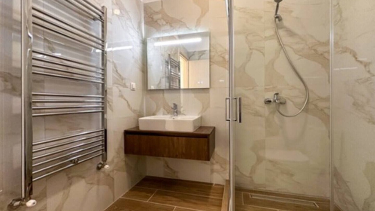 Photo of Bathroom in Nikita
