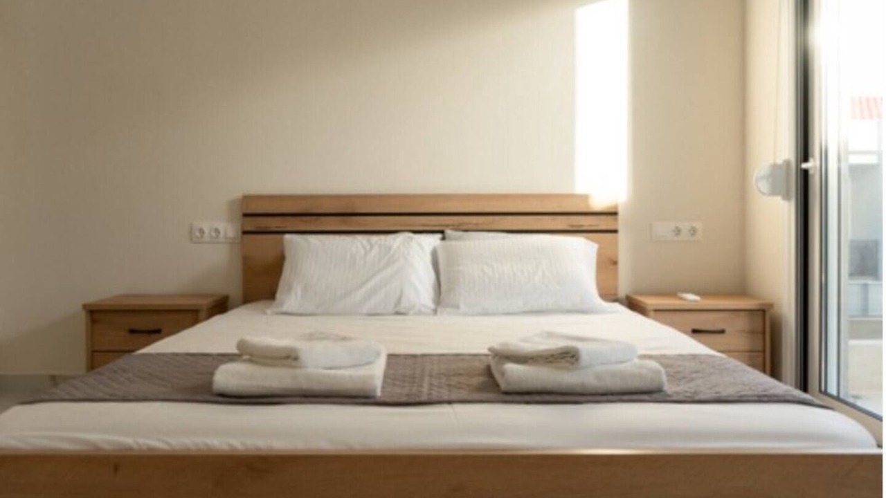 Photo of Bedroom in Nikita