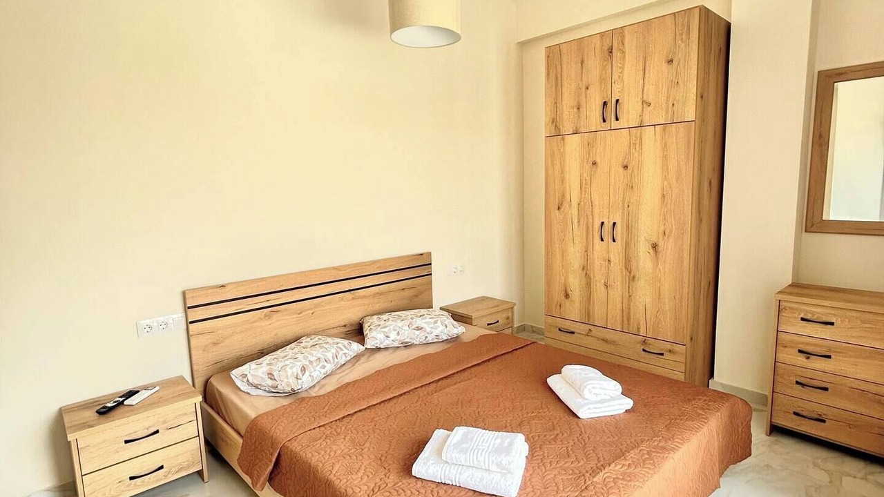 Photo of Bedroom in Nikita