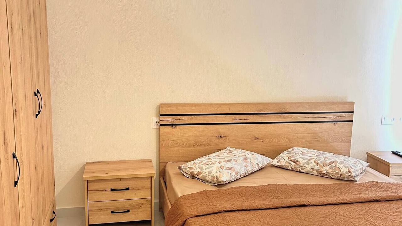 Photo of Bedroom in Nikita