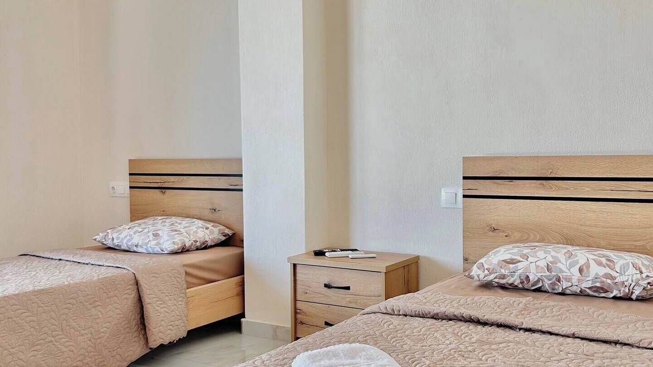 Photo of Bedroom in Nikita