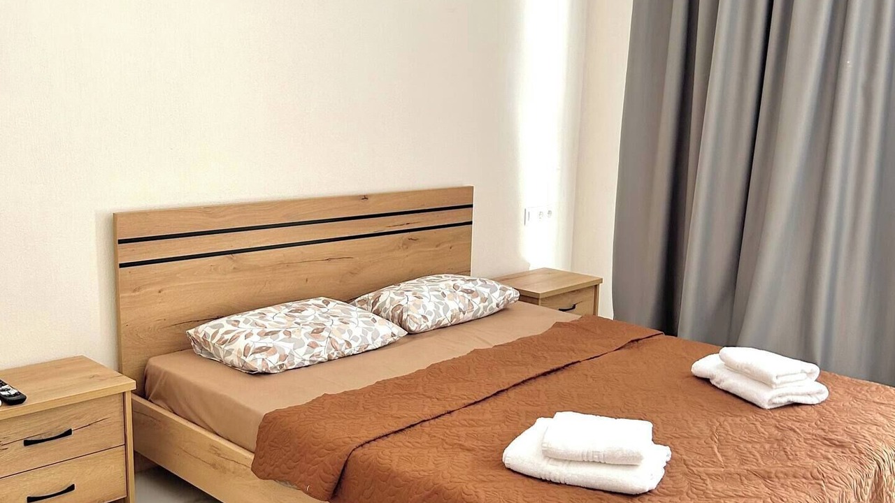 Photo of Bedroom in Nikita