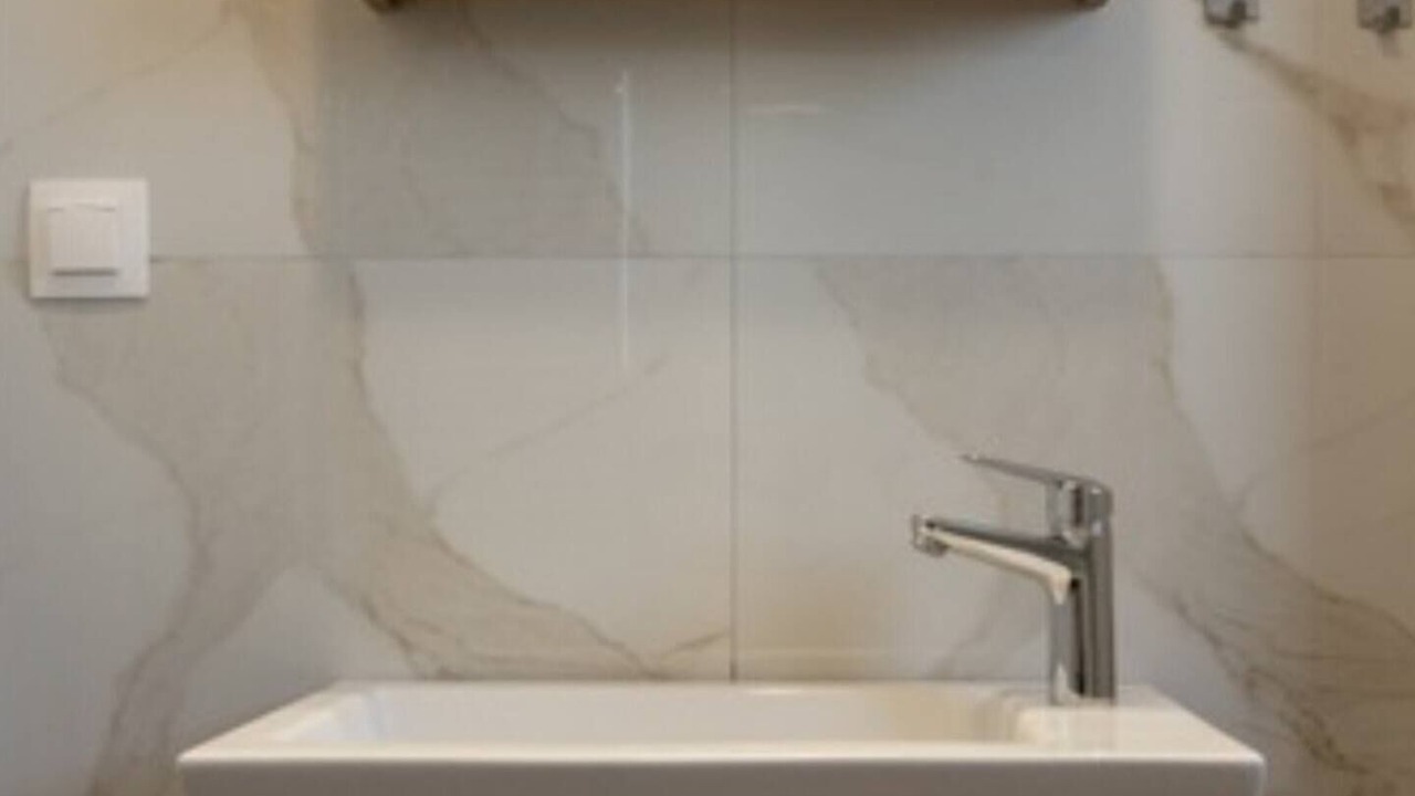 Photo of Bathroom in Nikita