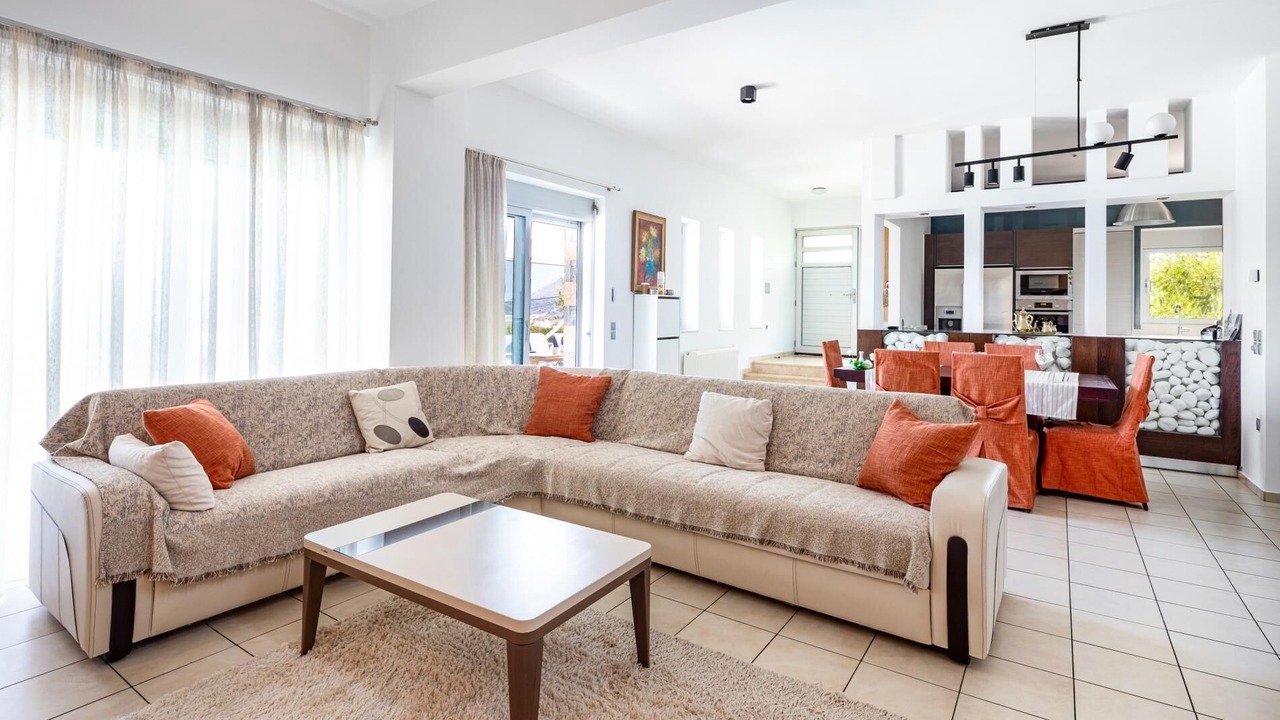 Photo of Livingroom in Katsikia