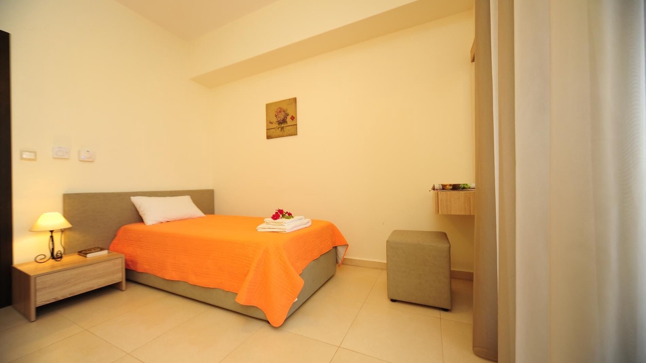 Photo of Bedroom in Pigianos Kampos
