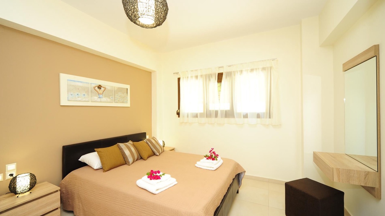 Photo of Bedroom in Pigianos Kampos
