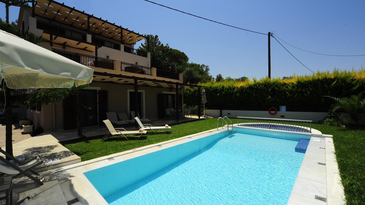 Photo of Outdoor in Pigianos Kampos