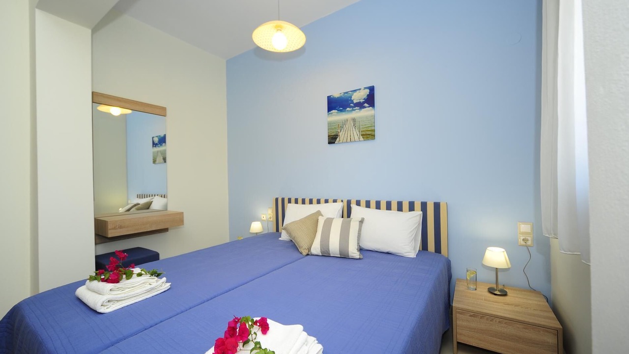 Photo of Bedroom in Pigianos Kampos