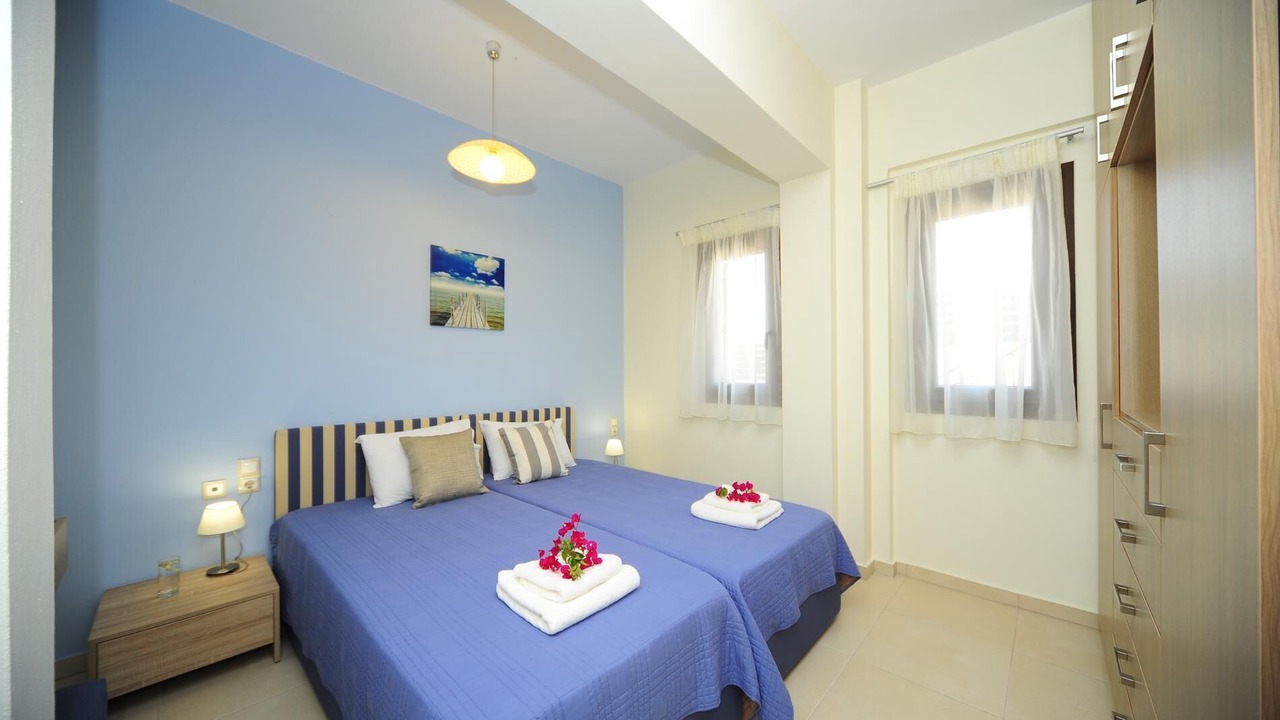 Photo of Bedroom in Pigianos Kampos