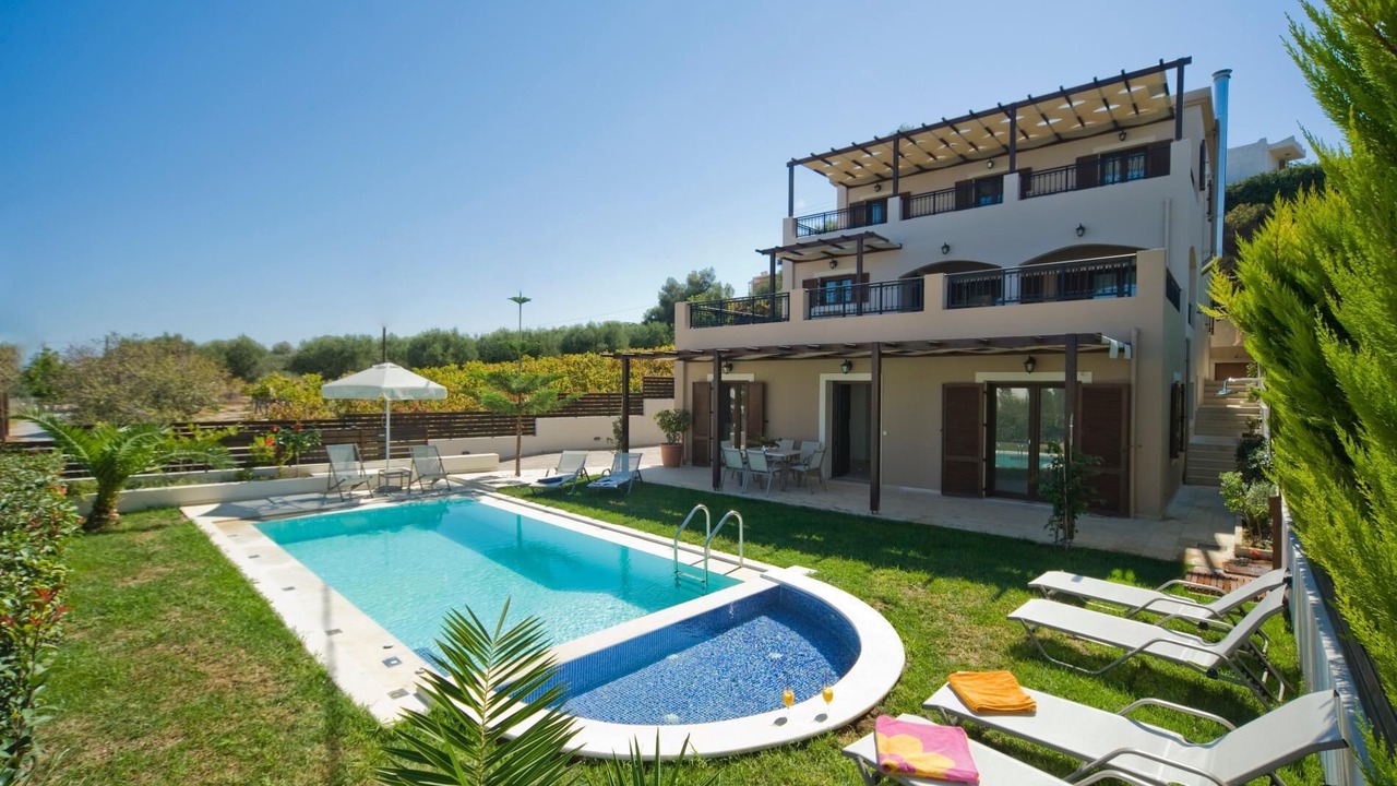 Photo of Outdoor in Pigianos Kampos