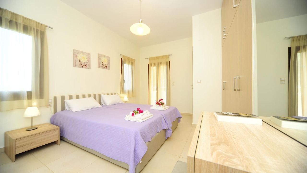 Photo of Bedroom in Pigianos Kampos