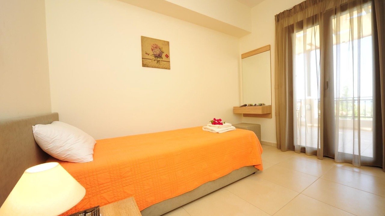 Photo of Bedroom in Pigianos Kampos