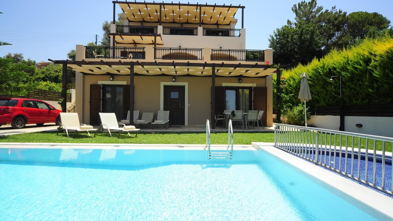 Photo of Outdoor in Pigianos Kampos