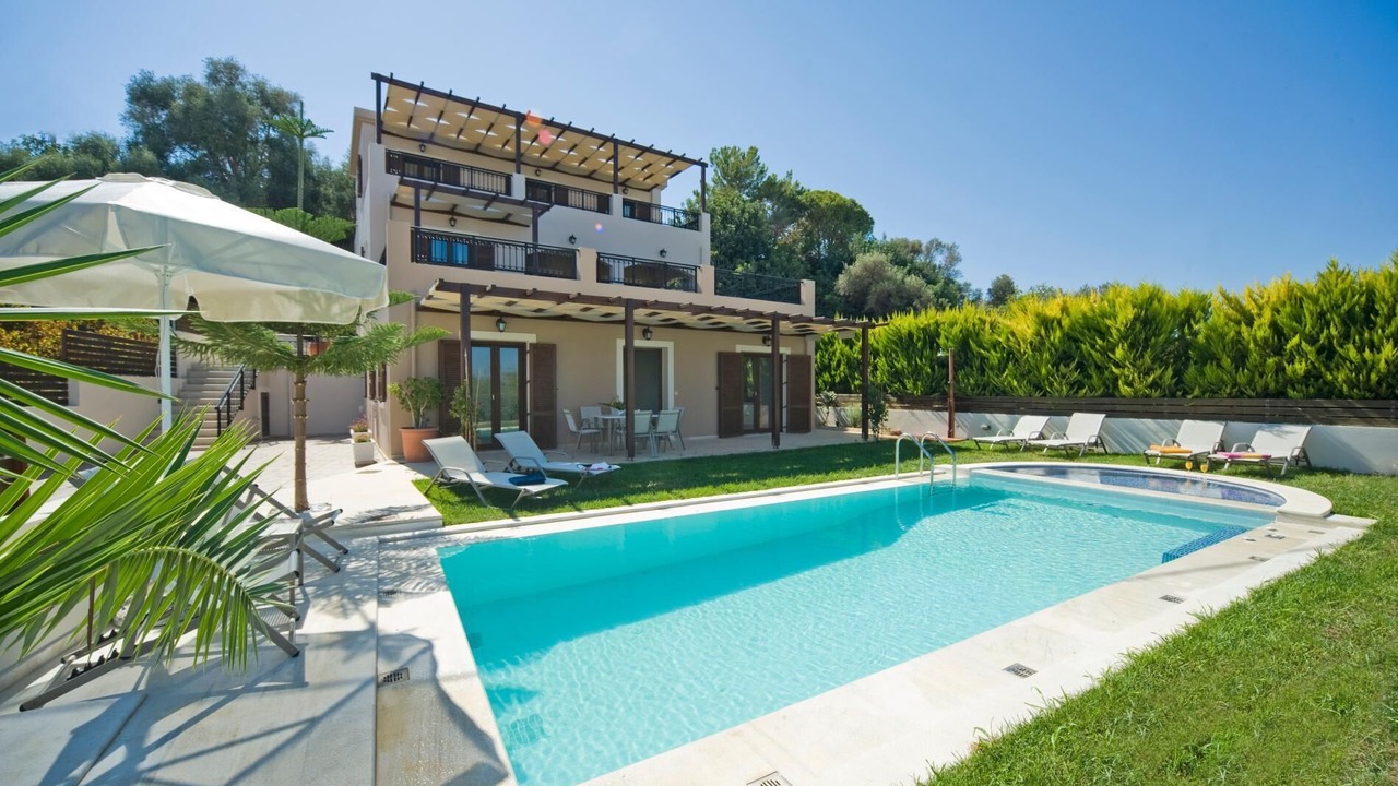 Photo of Outdoor in Pigianos Kampos
