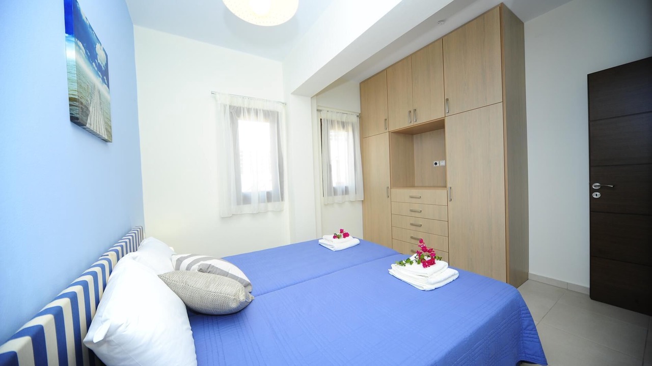 Photo of Bedroom in Pigianos Kampos